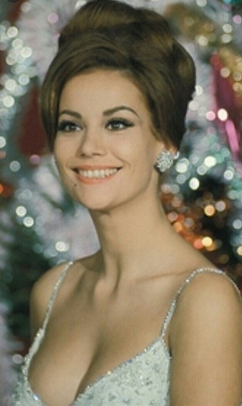 Claudine Auger