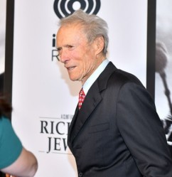 Clint Eastwood