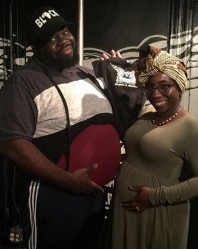 Chris & Ericalynn Cotton