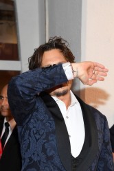 Johnny Depp