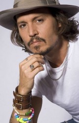 Johnny Depp