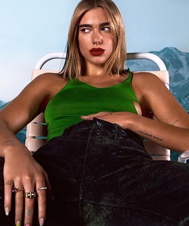 Dua Lipa