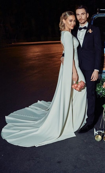 Hilary Duff & Matthew Koma