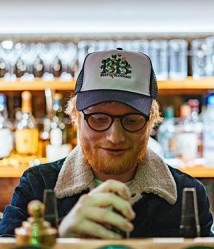 Ed Sheeran