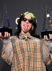 Billie Eilish