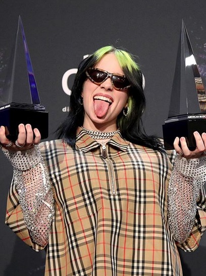 Billie Eilish