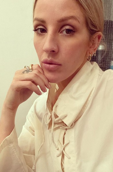 Ellie Goulding