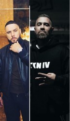 Fler / Bushido
