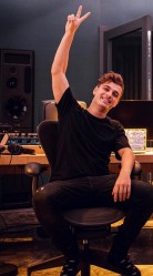 Martin Garrix