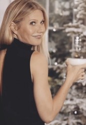Gwyneth Paltrow