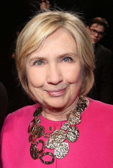 Hillary Clinton