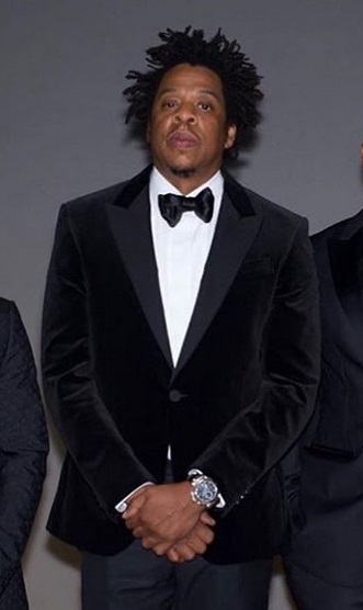 Jay-Z