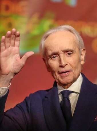 José Carreras