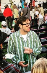 John Frusciante ("Red Hot Chili Peppers")