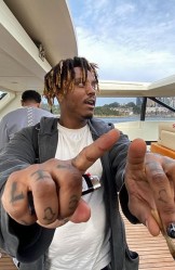 Juice WRLD