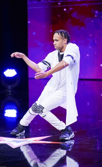 Julius Thornton Chisolm