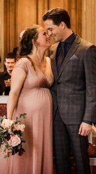 Nadja Scheiwiller & Alexander Klaws