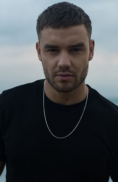 Liam Payne