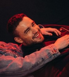 Liam Payne
