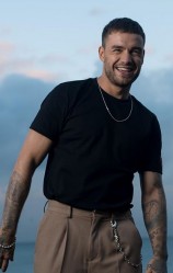 Liam Payne
