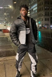 Lil Nas X