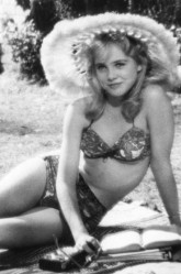 Sue Lyon