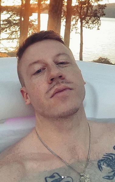 Macklemore