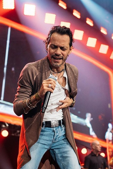Marc Anthony
