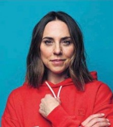 Melanie C