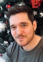 Michael Bublé