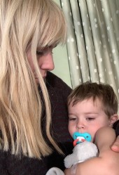 Natasha Bedingfield & Solomon