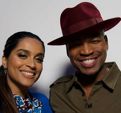 Lilly Singh & Ne-Yo