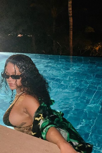 Rihanna