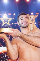 Christian Stoinov & Percy