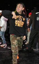 Tekashi 6ix9ine