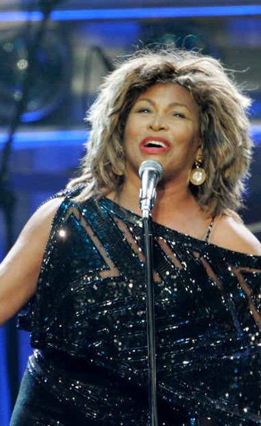 Tina Turner