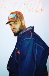 Chris Brown