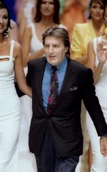 Emanuel Ungaro
