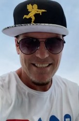 Vanilla Ice