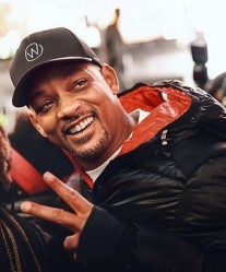 Will Smith
