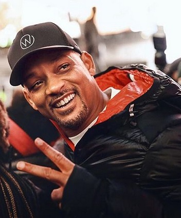 Will Smith