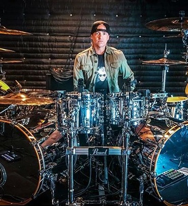 Will Hunt ("Evanescence")