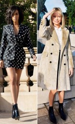 Michelle Williams / Michelle Williams