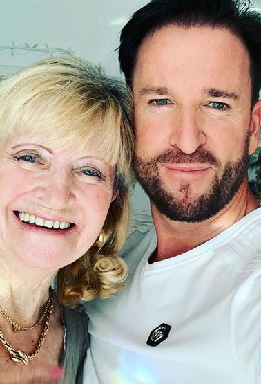 Christine Tiggemann & Michael Wendler