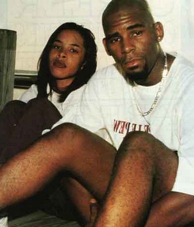Aaliyah & R. Kelly