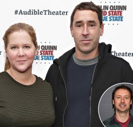 Amy Schumer & Chris Fischer / Kyle Dunnigan