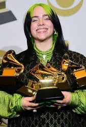 Billie Eilish