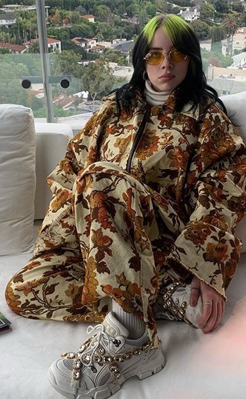 Billie Eilish