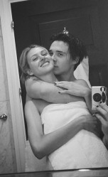 Nicola Peltz & Brooklyn Beckham