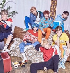 "BTS"